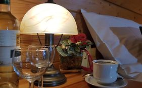 Apartamenty Pod Limba