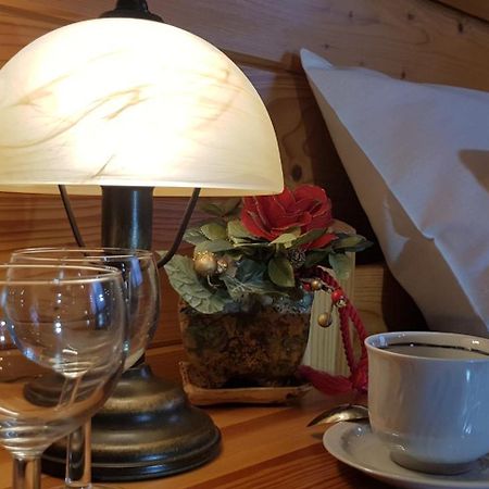Apartamenty Pod Limba Zakopane Zewnętrze zdjęcie