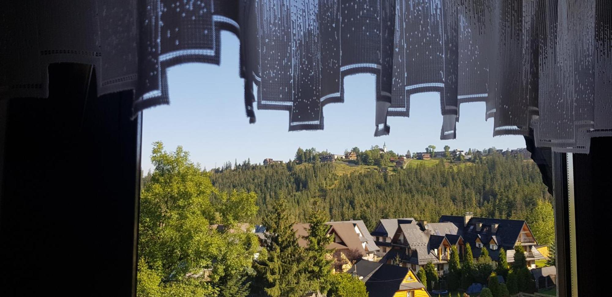 Apartamenty Pod Limba Zakopane Zewnętrze zdjęcie