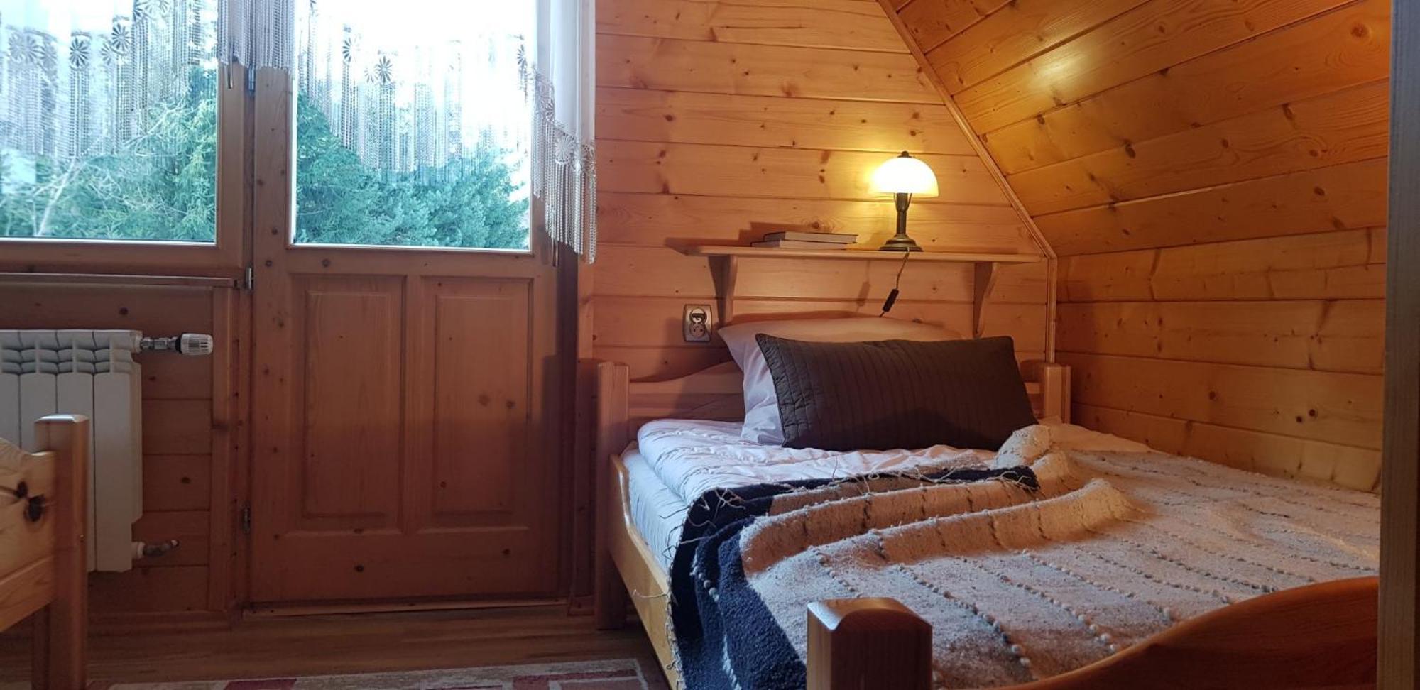 Apartamenty Pod Limba Zakopane Zewnętrze zdjęcie