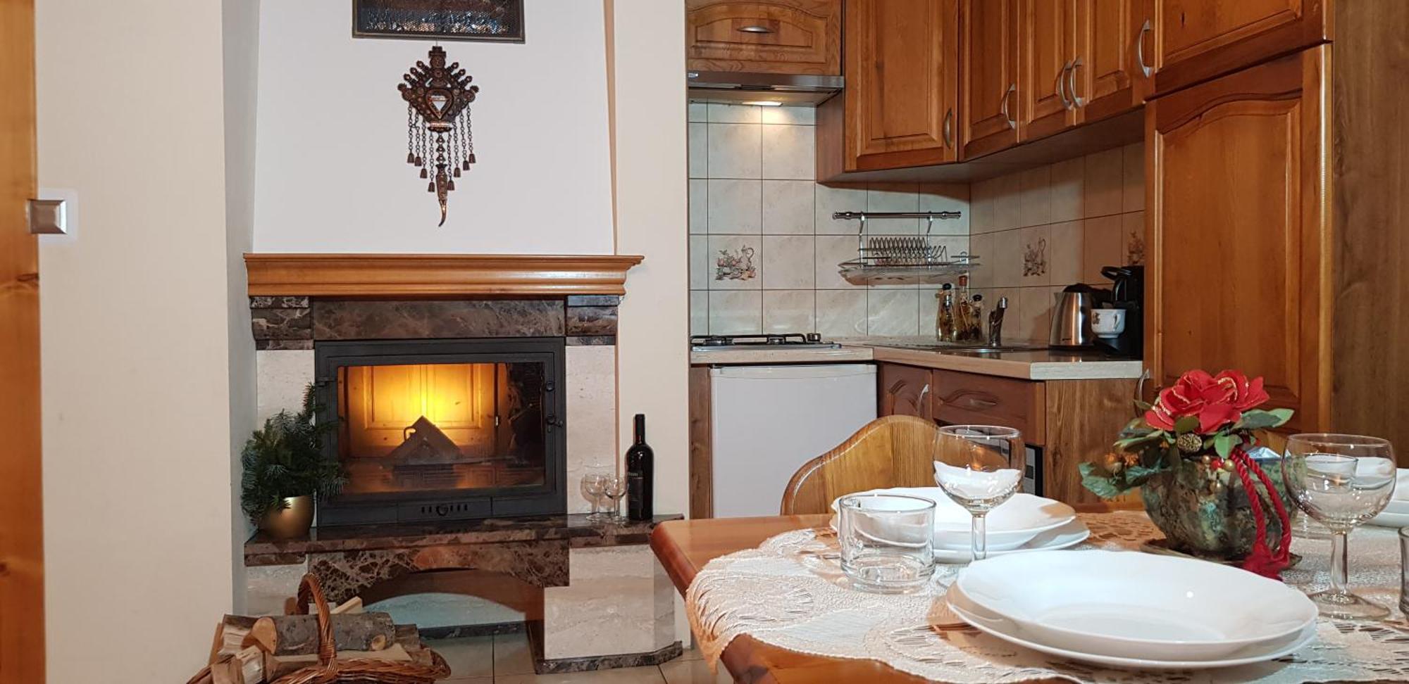Apartamenty Pod Limba Zakopane Zewnętrze zdjęcie