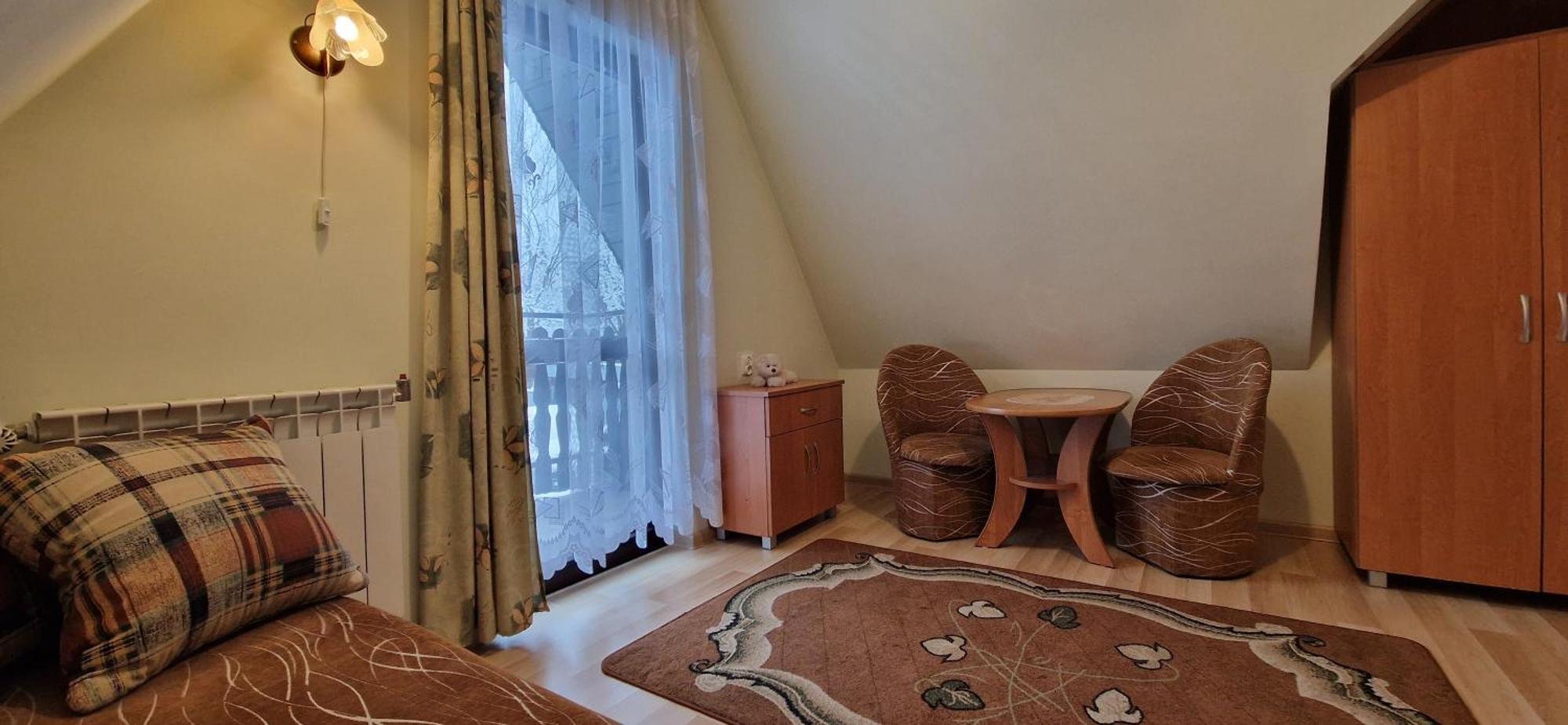 Apartamenty Pod Limba Zakopane Zewnętrze zdjęcie