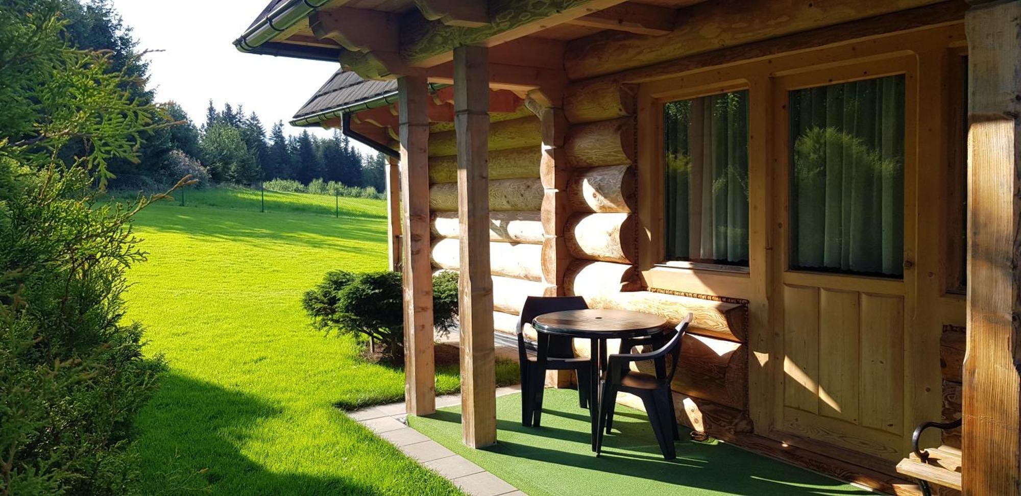 Apartamenty Pod Limba Zakopane Zewnętrze zdjęcie