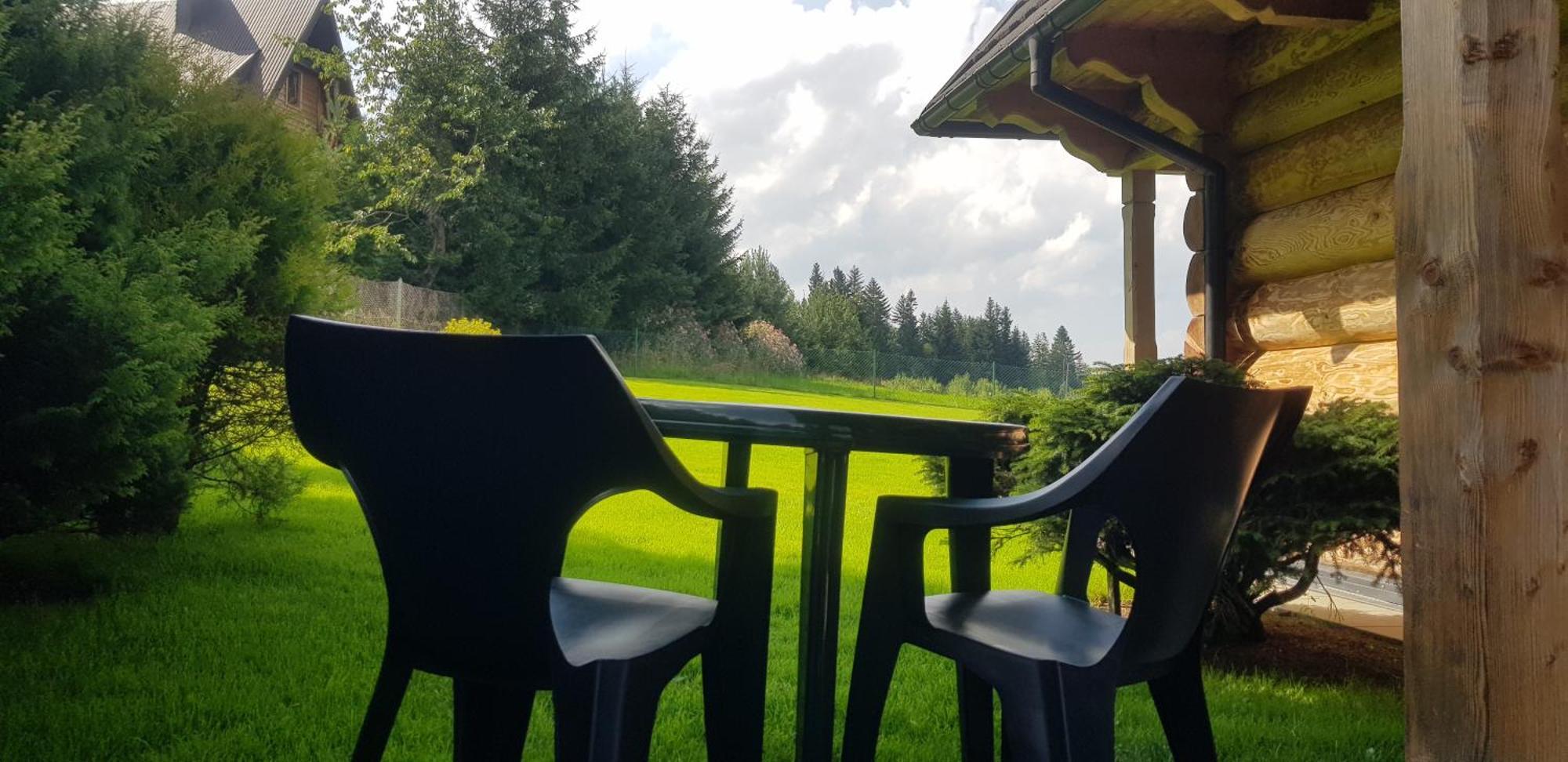Apartamenty Pod Limba Zakopane Zewnętrze zdjęcie