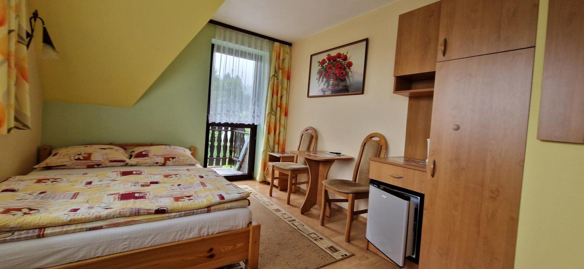 Apartamenty Pod Limba Zakopane Zewnętrze zdjęcie