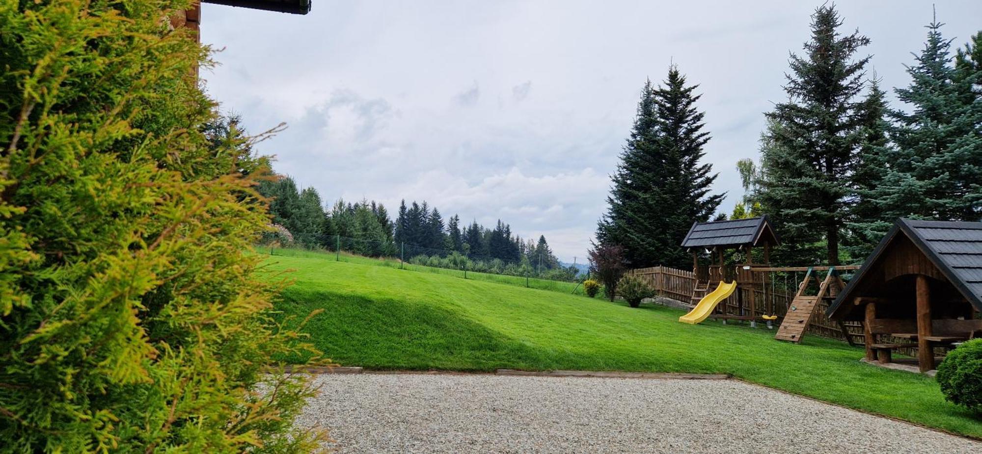 Apartamenty Pod Limba Zakopane Zewnętrze zdjęcie