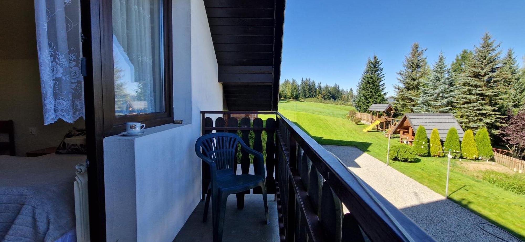 Apartamenty Pod Limba Zakopane Zewnętrze zdjęcie