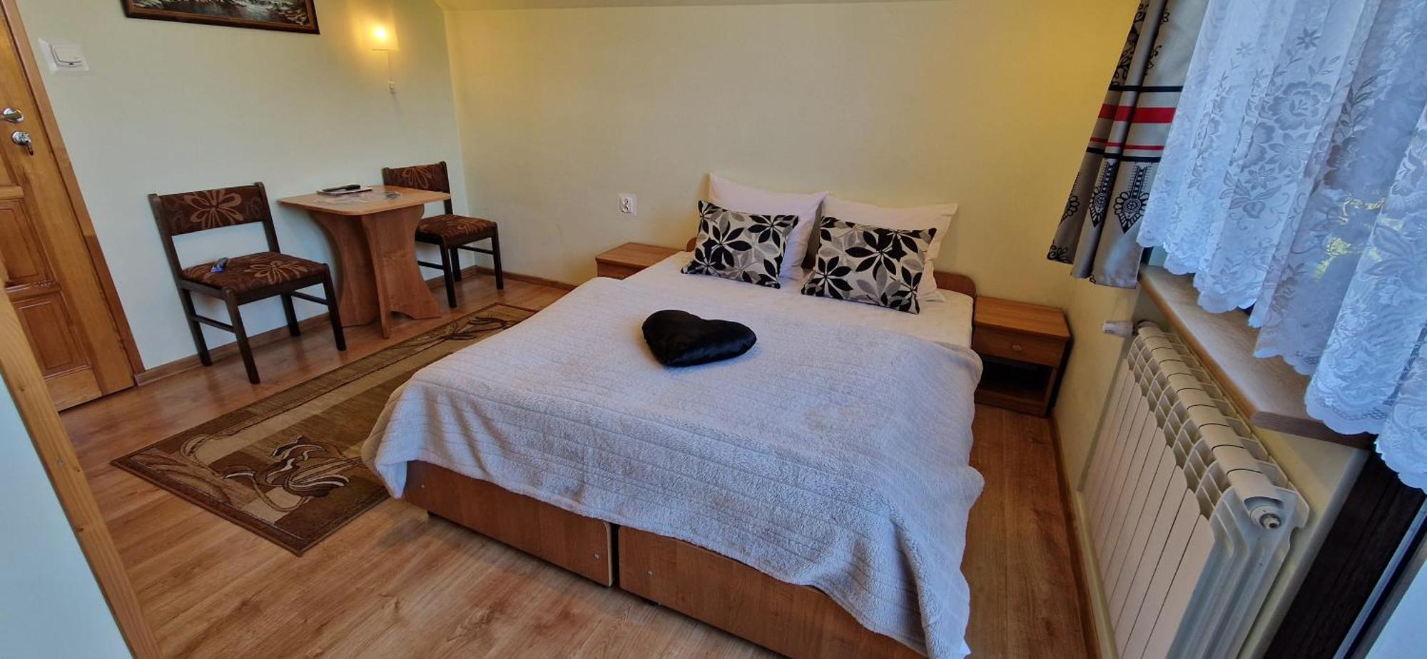 Apartamenty Pod Limba Zakopane Zewnętrze zdjęcie